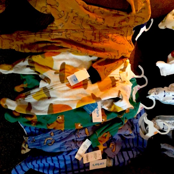 Carter's Other - Baby clothes